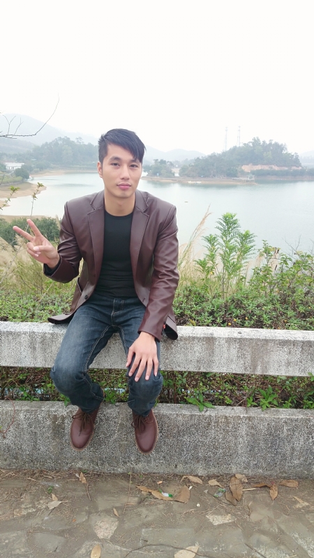 达尔的第一张照片--恩平蓝颜知己交友网